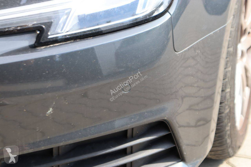 Úžitkové vozidlo Audi Avant