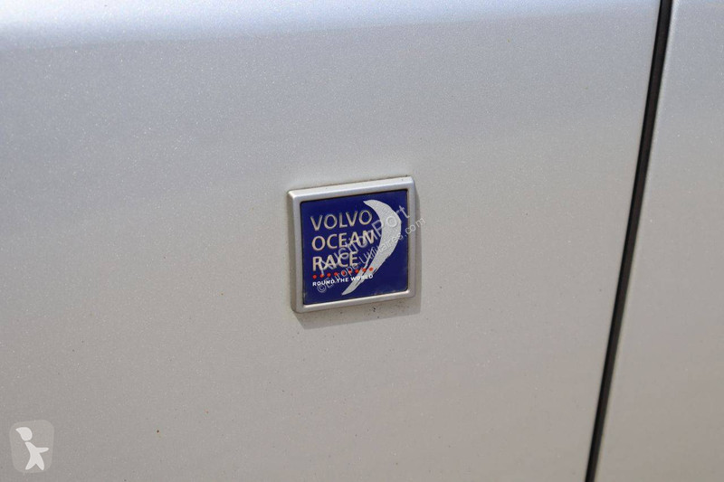 Samochód dostawczy Volvo D3 R-Design