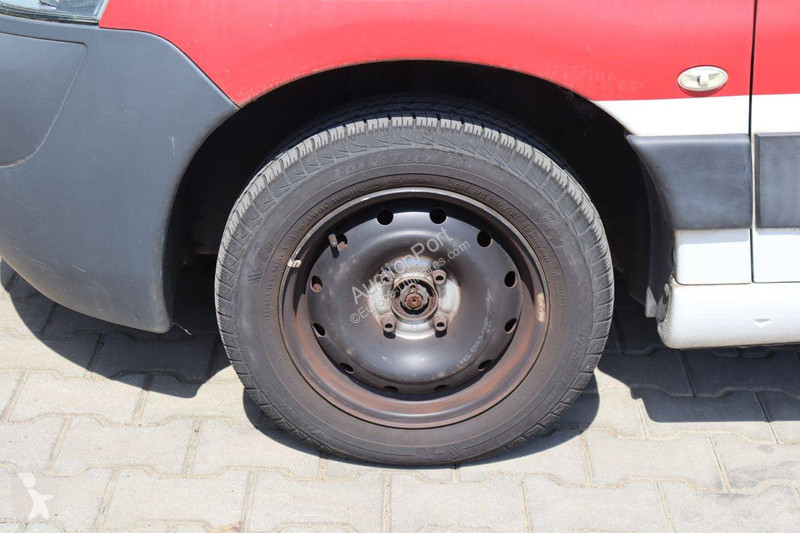 Nyttofordon Citroën