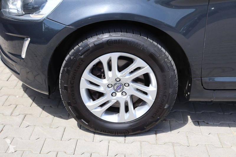 Samochód dostawczy Volvo D4 AWD