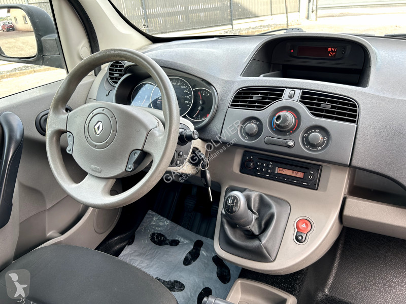 Véhicule utilitaire Renault Exp 1.5 dci 70...