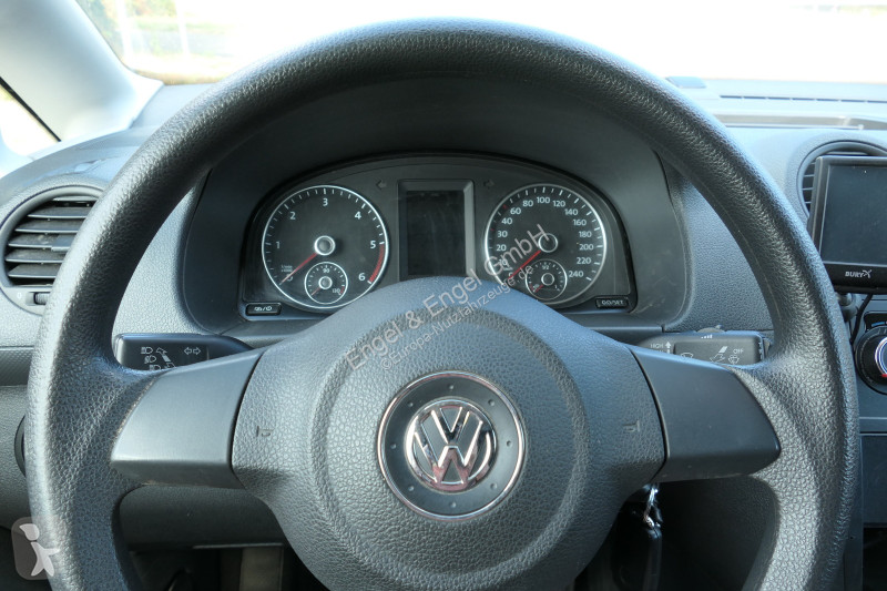 Veicolo commerciale Volkswagen Caddy 2.0 TDI...