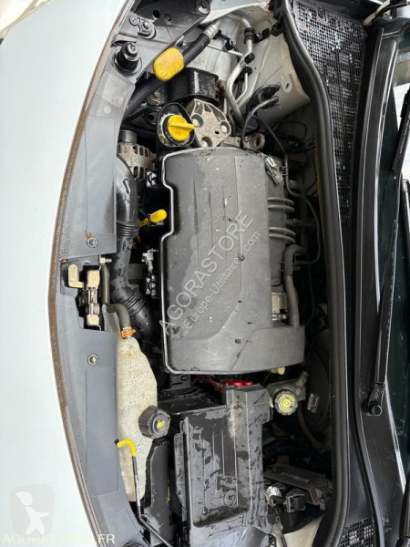 Renault CLIO Transporter