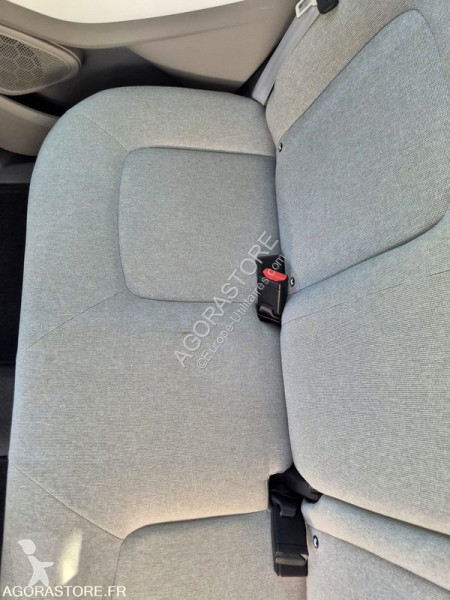 Furgoneta Renault ZOE