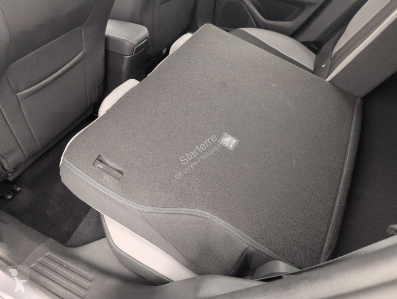 Véhicule utilitaire Opel  MOKKA ELECTRIQUE