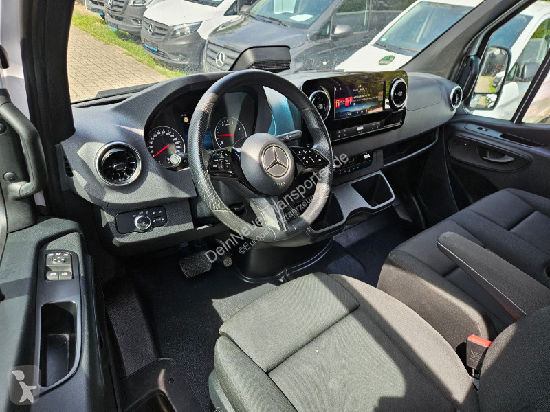 Mercedes 317 CDI 9G|TOP...