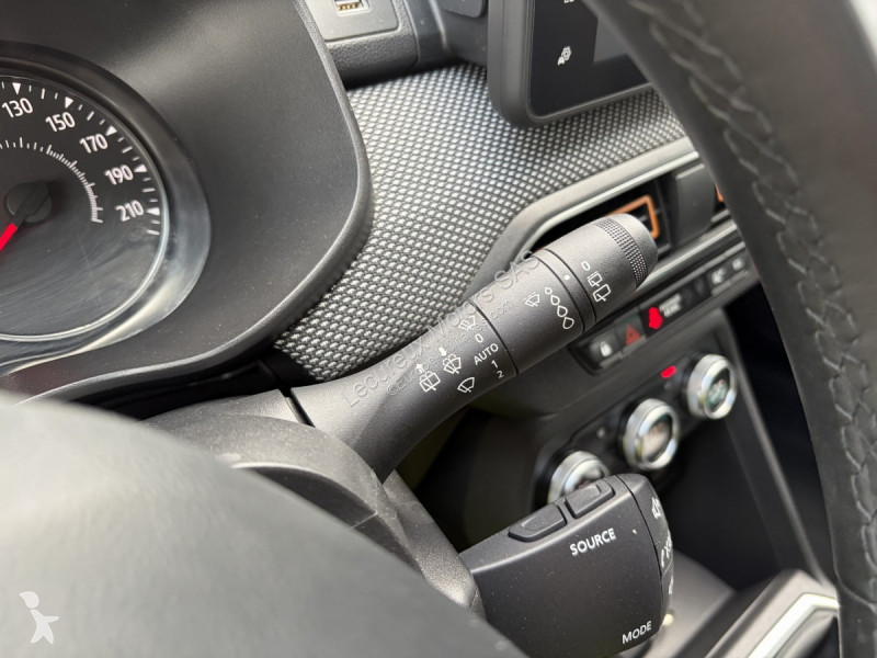 عربة نفعية Dacia (3) Stepway Confort TCe 90