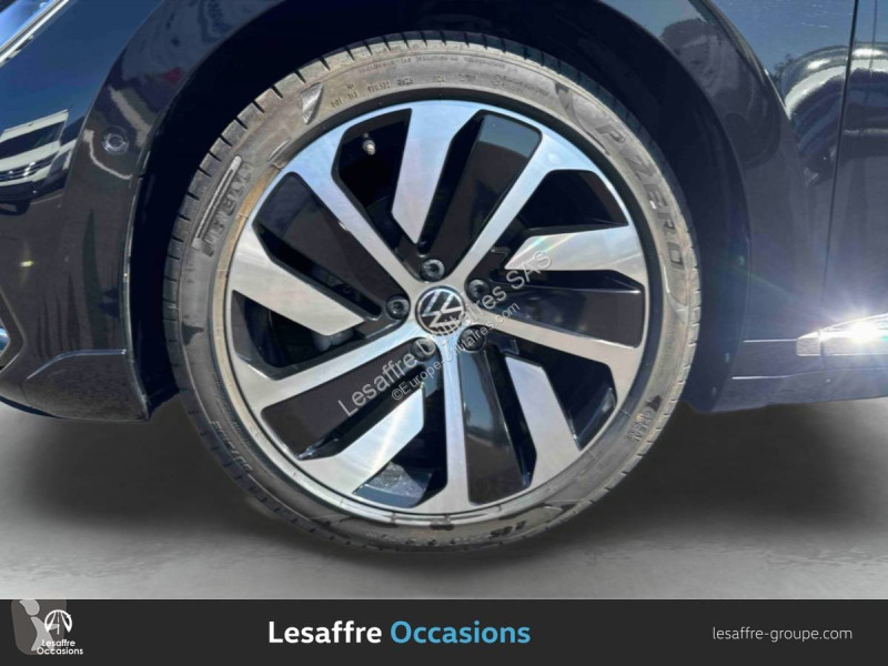 Volkswagen Arteon Shooting Brake 1.4 eHybrid...