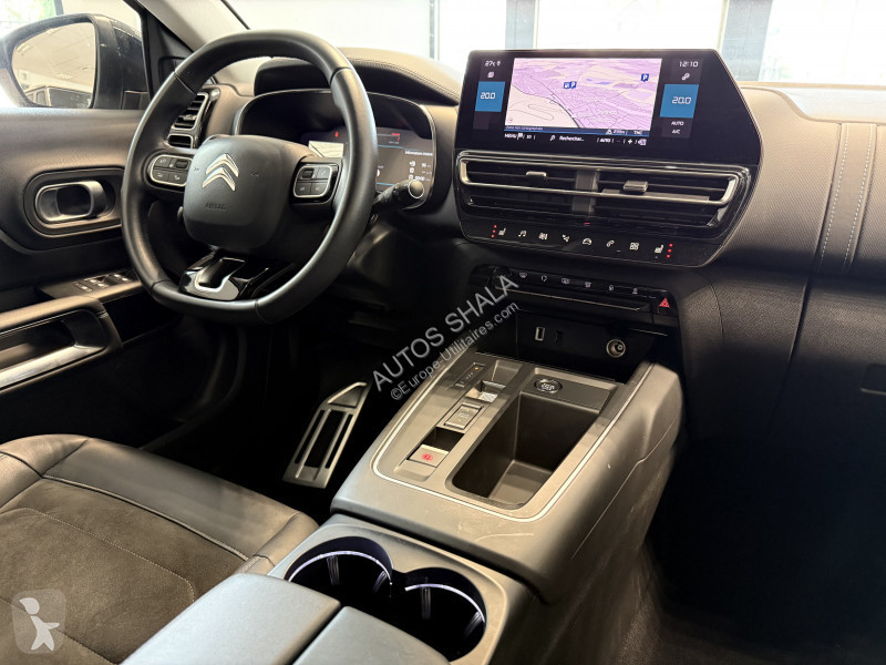 Furgoneta Citroën C5 AIRCROSS BLUEHDI 130CH S&S...