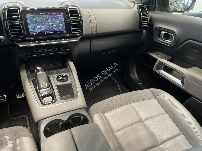عربة نفعية Citroën C5 AIRCROSS BLUEHDI 130CH...