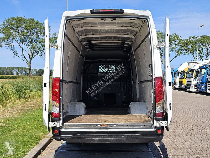 Furgoneta Iveco 35C16 XL ac aut EURO6