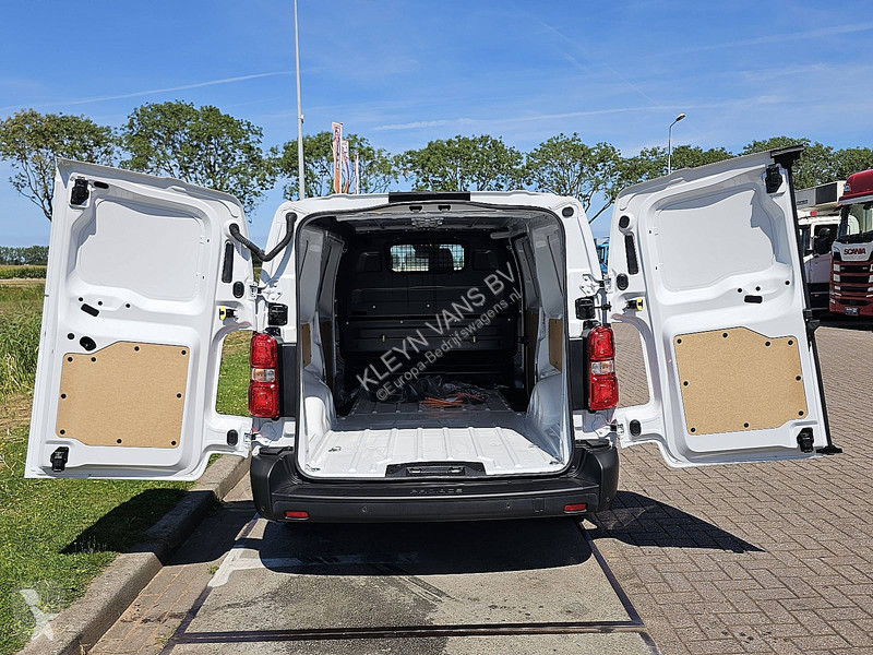 Samochód dostawczy Toyota ELECTRIC snellaad...