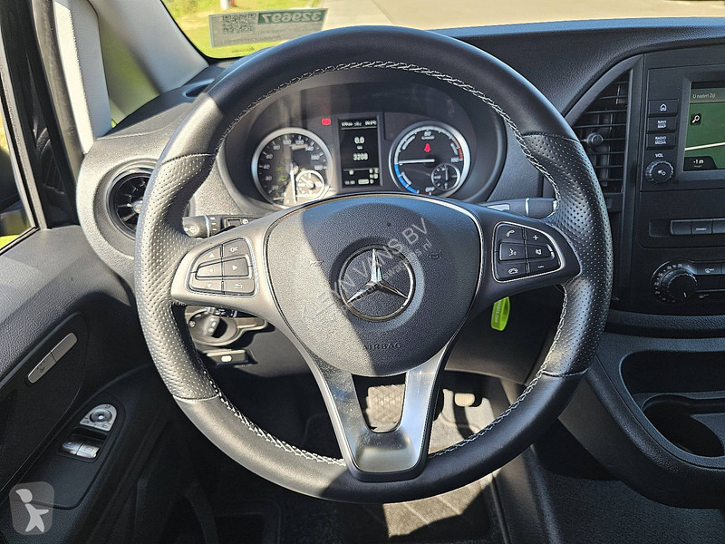 عربة نفعية Mercedes L3 XL LED 280Km WLTP