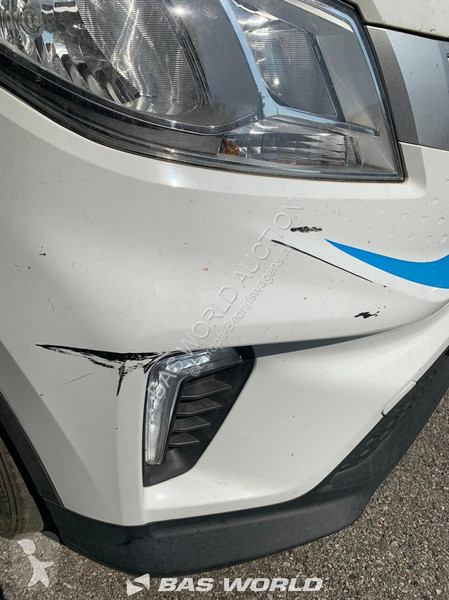 Véhicule utilitaire Maxus  EDELIVER 3