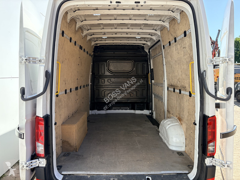 Furgoneta MAN 3.140 2.0 TDI 140PK L3H3 Airco...