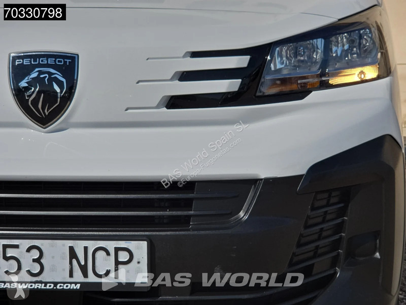 عربة نفعية Peugeot 120pk L2H1 - Aire...