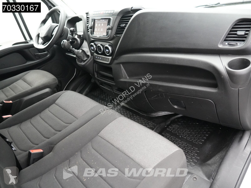Iveco 35S14 L2H2 Airco Cruise Camera Groot...