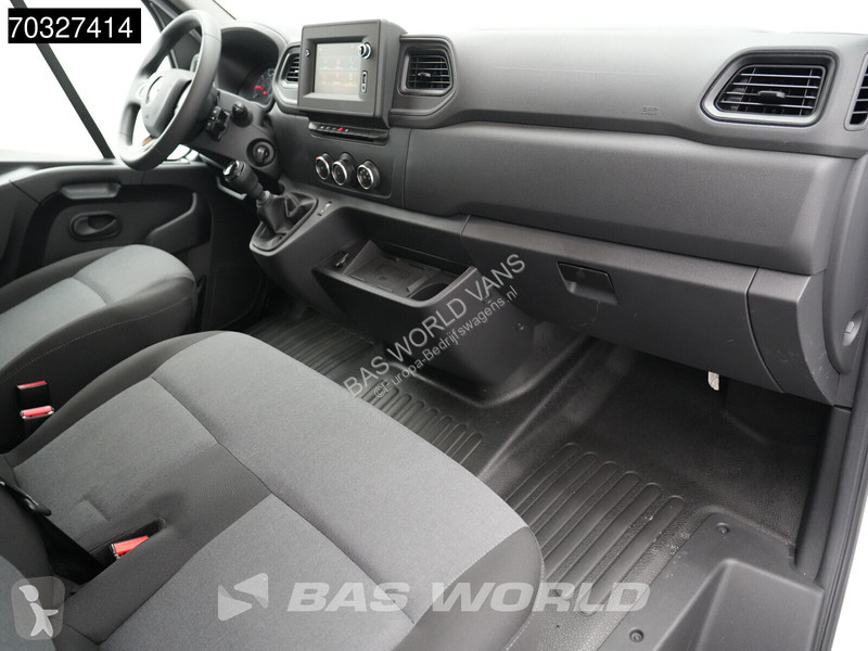 Renault BPM VRIJ! Lowliner Bakwagen Navi LED...