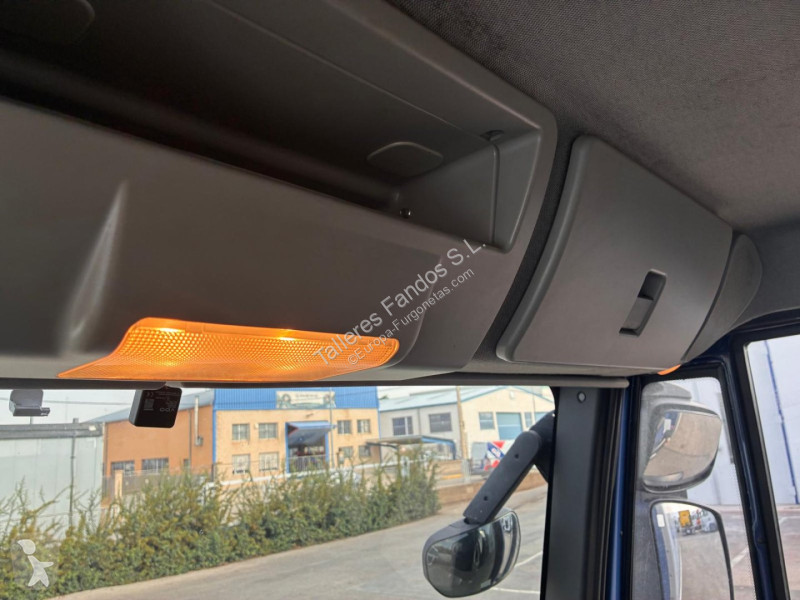 Nyttofordon Iveco ML 160 E25