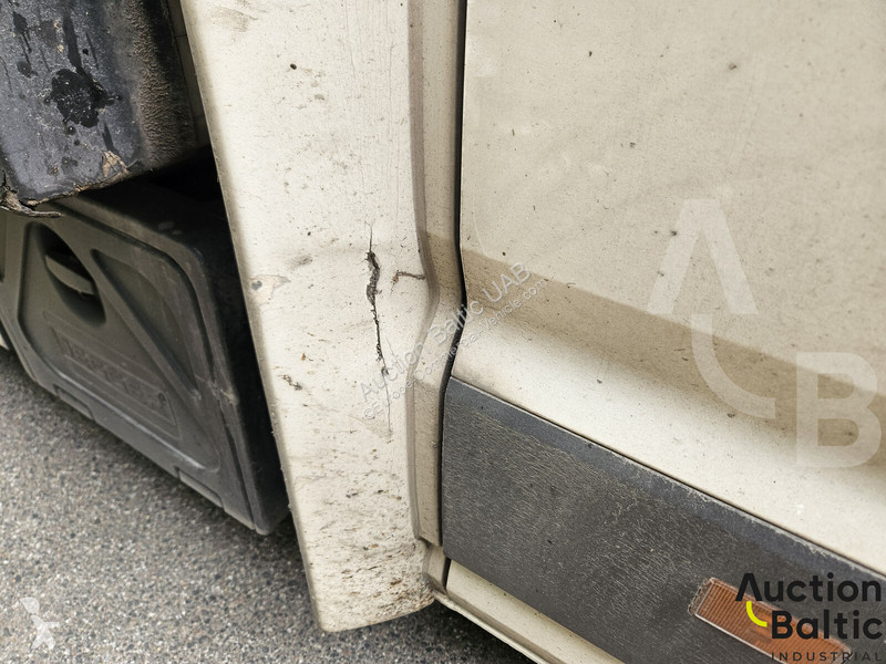 Camion Volkswagen