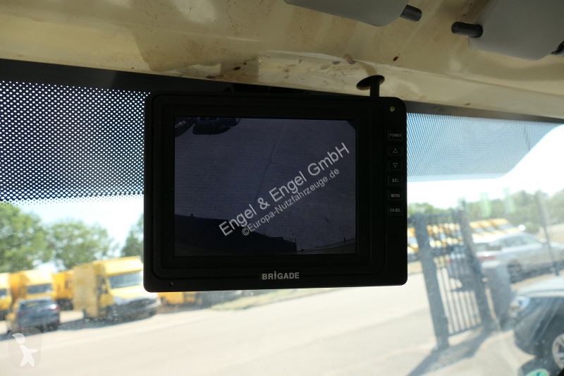 Iveco Daily 35 S11 C30C AUTOMATIK KAMERA MAXI...