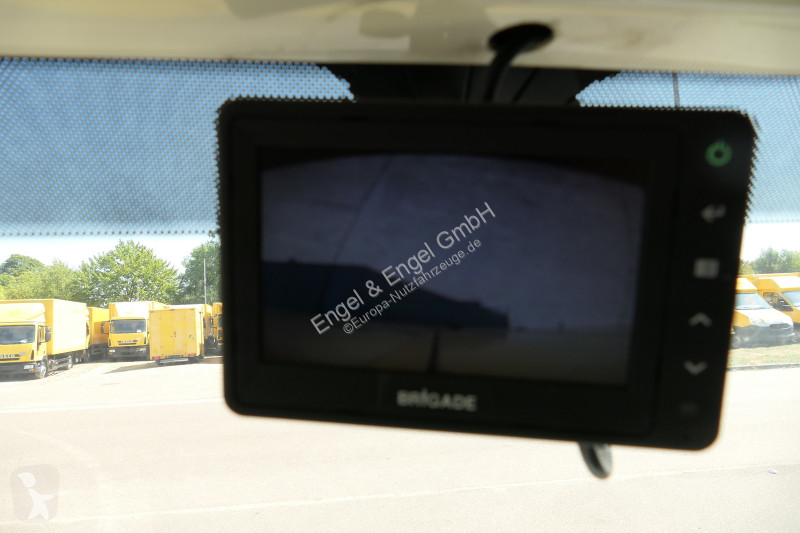 Furgoneta Iveco Daily 35 S11 C30C AUTOMATIK...