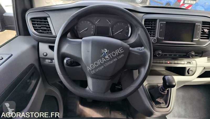 Furgoneta Peugeot EXPERT
