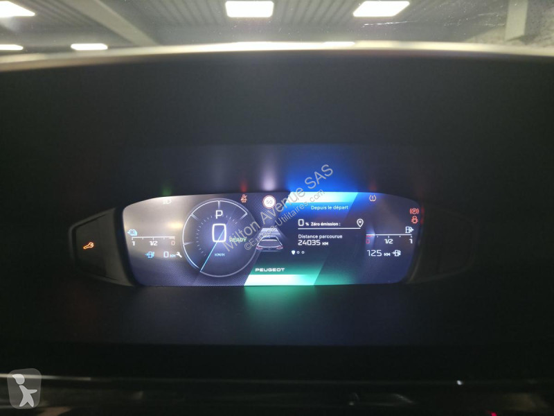 Peugeot 308 SW 1.6 PHEV - 225 - BV e-EAT8  SW...