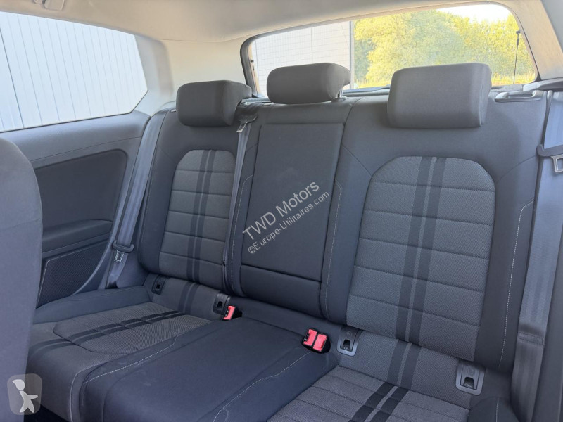 عربة نفعية Volkswagen GOLF 2.0 TDI  - 150...