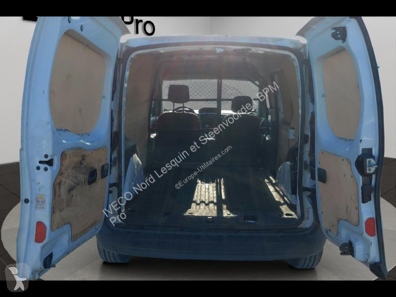 Renault Van 1.5 Blue dCi 80ch Grand Confort van