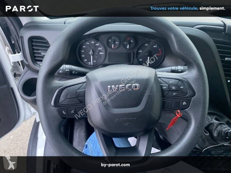 Nyttofordon Iveco