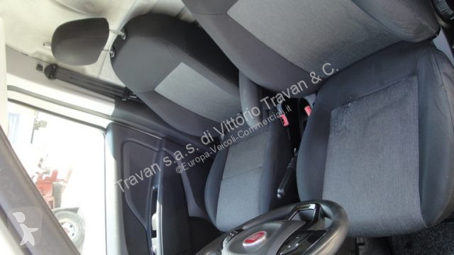 Veicolo commerciale Fiat DOBLÒ 1.6  105 M-JET