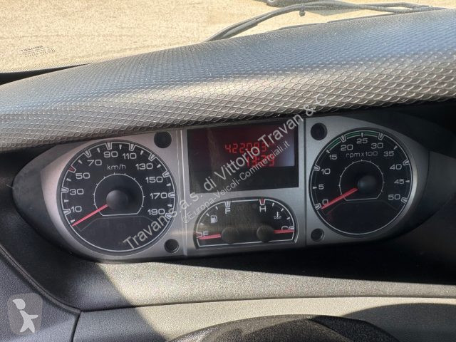 Veicolo commerciale Iveco DAILY