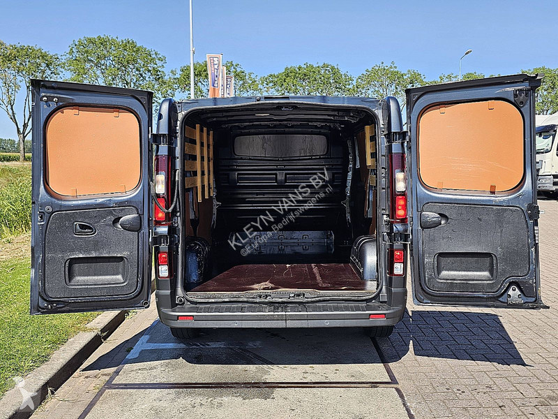 Furgoneta Renault 2.0 DCI ac LED EURO6