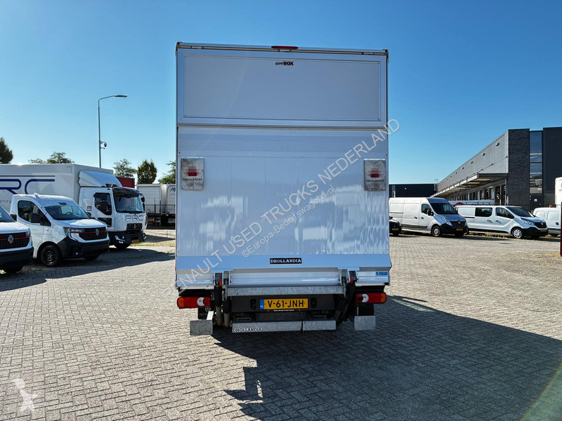 Furgoneta Renault 3T5 CCB L3 170 pk, Airco, BPM...