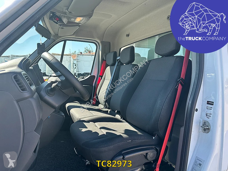 Veicolo commerciale Renault