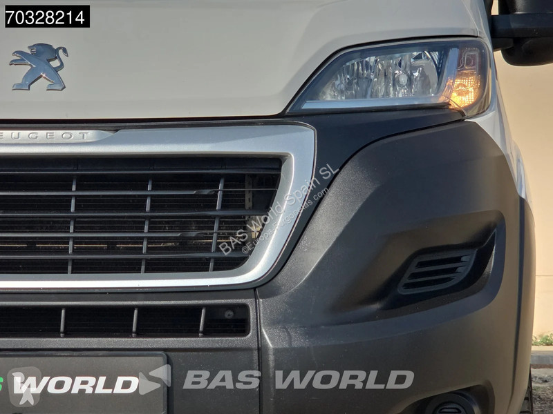 عربة نفعية Peugeot L2H2 - Aire Acondicionado -...