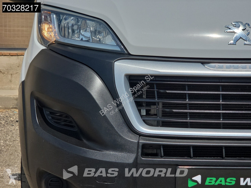 عربة نفعية Peugeot L2H2 - Aire Acondicionado -...