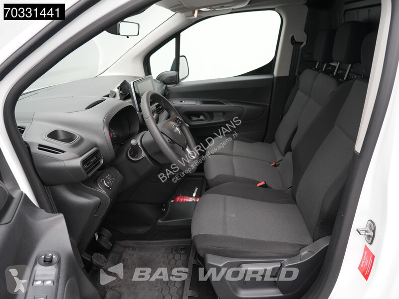 عربة نفعية Opel L2 XL Airco Cruise Navi...