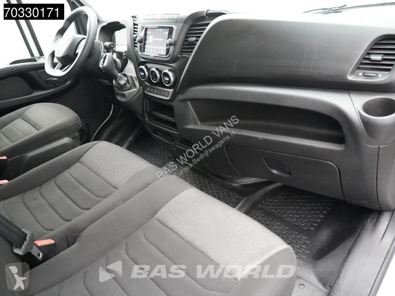 Bedrijfswagen Iveco 35S14 Automaat L2H2 Airco...