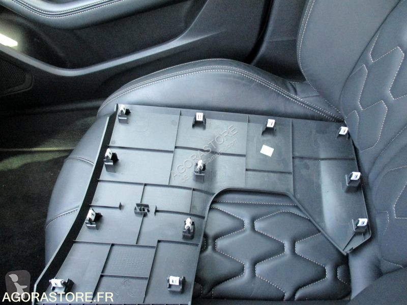 Peugeot 508 Transporter
