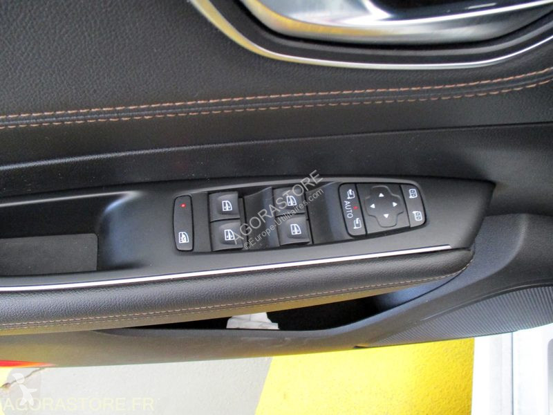 Furgoneta Renault TALISMAN
