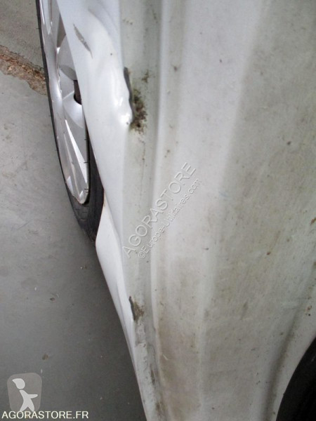 Renault CLIO Transporter