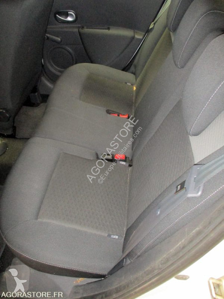 Samochód dostawczy Renault CLIO