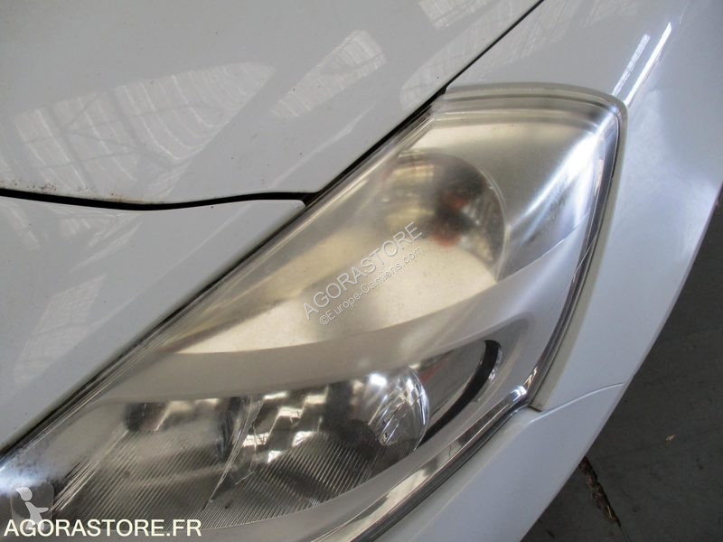 Nyttofordon Renault CLIO