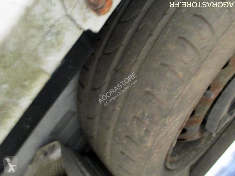 Furgoneta Renault CLIO