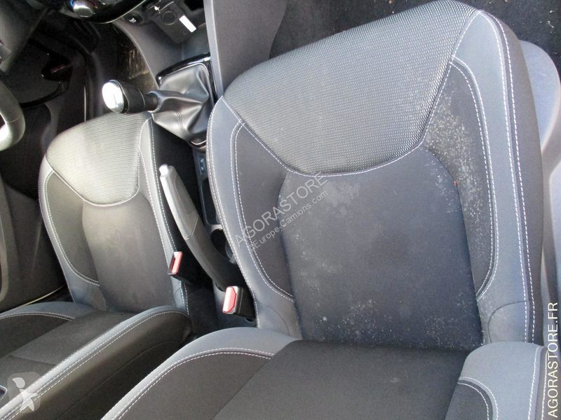 Nyttofordon Renault CLIO