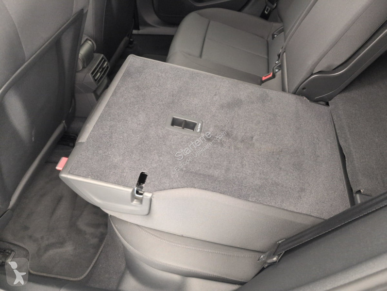 Audi  A3 SPORTBACK Transporter
