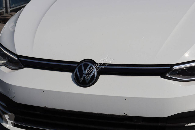 عربة نفعية Volkswagen VIII