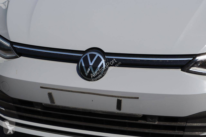 Furgoneta Volkswagen 8